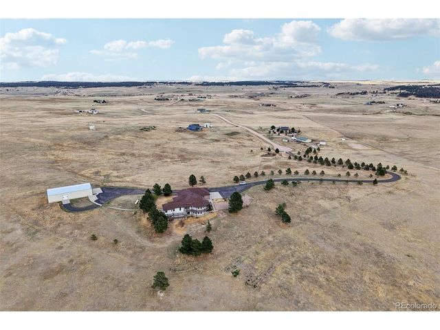 2981 Rock Cir, Elizabeth, CO 80107