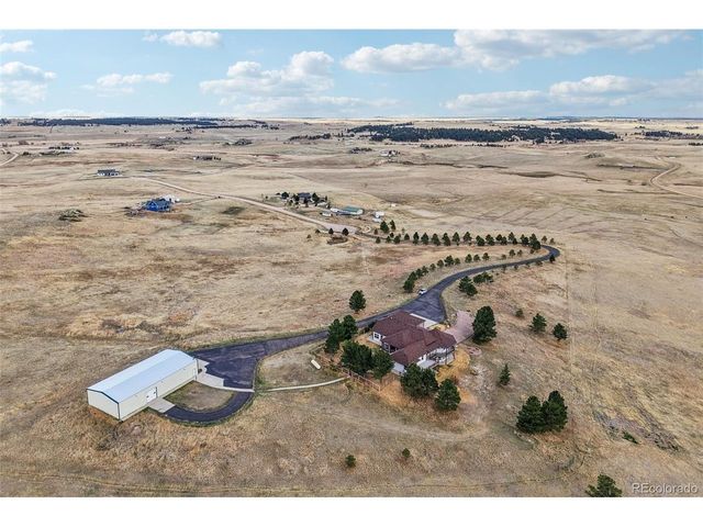 2981 Rock Cir, Elizabeth, CO 80107