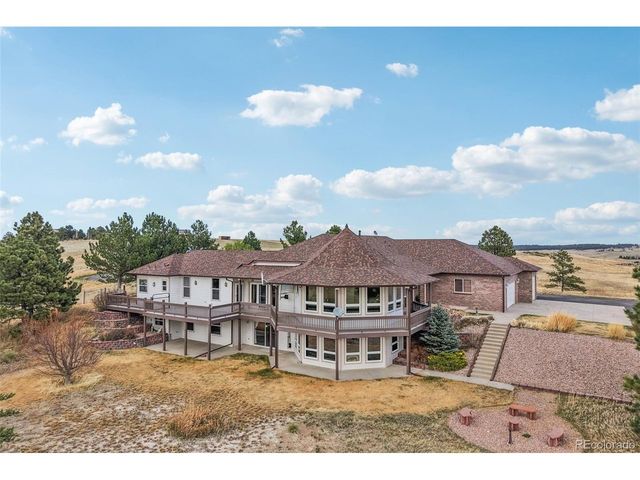 2981 Rock Cir, Elizabeth, CO 80107