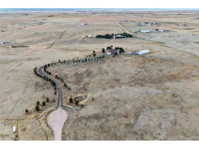 2981 Rock Cir, Elizabeth, CO 80107