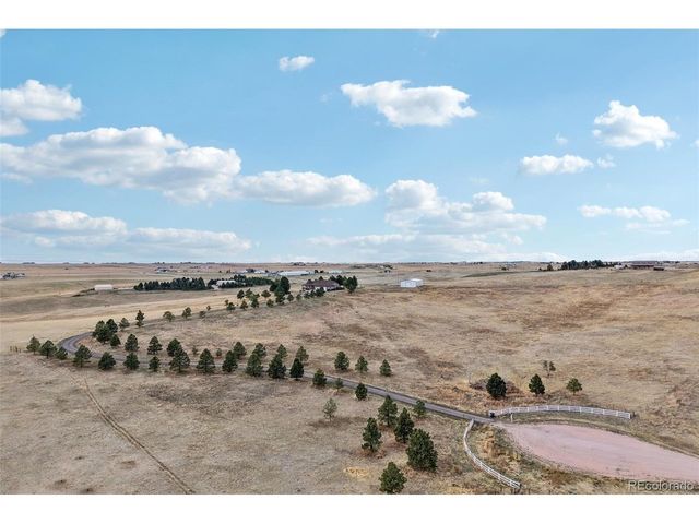 2981 Rock Cir, Elizabeth, CO 80107