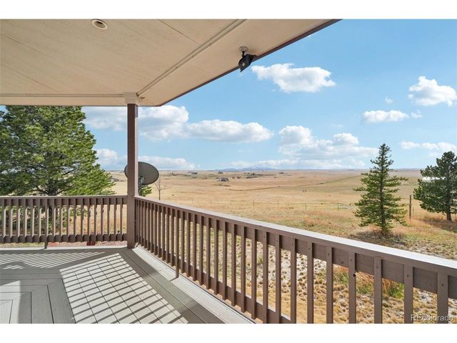 2981 Rock Cir, Elizabeth, CO 80107