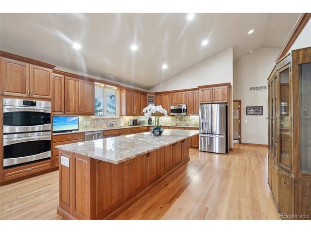 2981 Rock Cir, Elizabeth, CO 80107