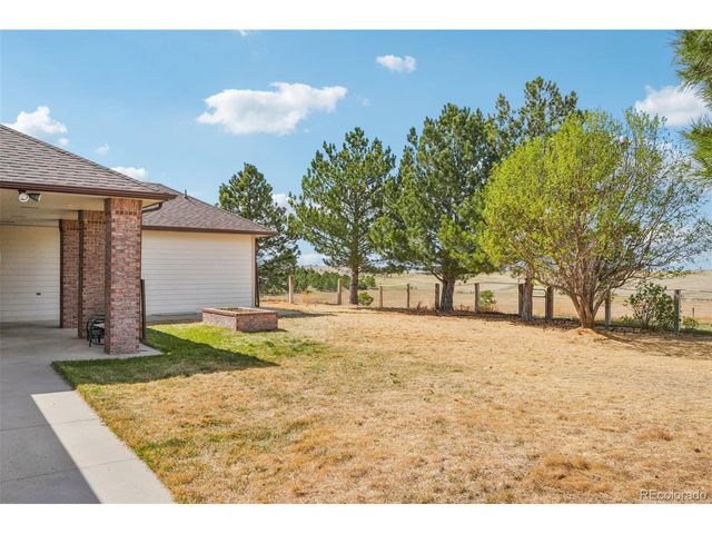 2981 Rock Cir, Elizabeth, CO 80107