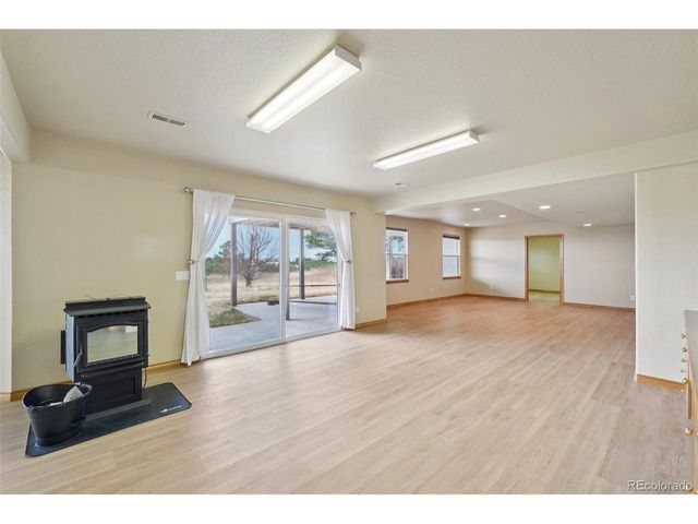2981 Rock Cir, Elizabeth, CO 80107