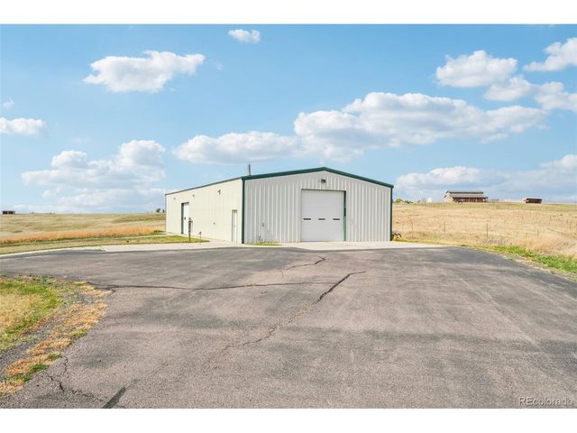 2981 Rock Cir, Elizabeth, CO 80107