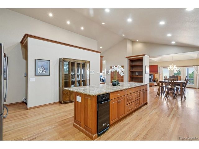 2981 Rock Cir, Elizabeth, CO 80107