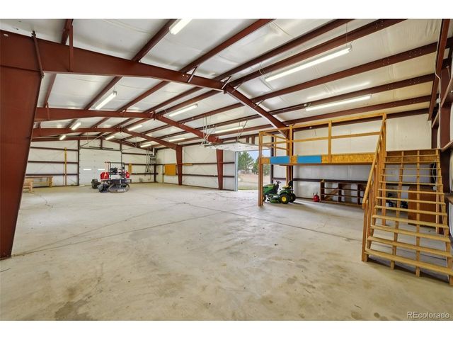 2981 Rock Cir, Elizabeth, CO 80107