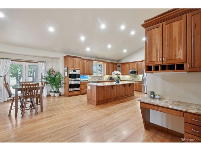 2981 Rock Cir, Elizabeth, CO 80107
