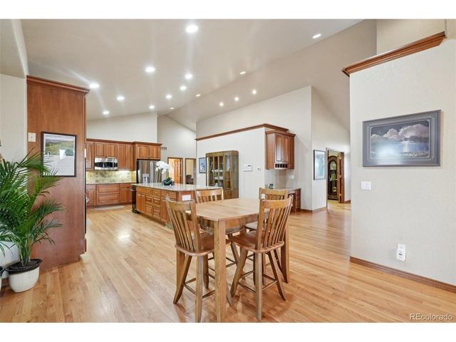 2981 Rock Cir, Elizabeth, CO 80107