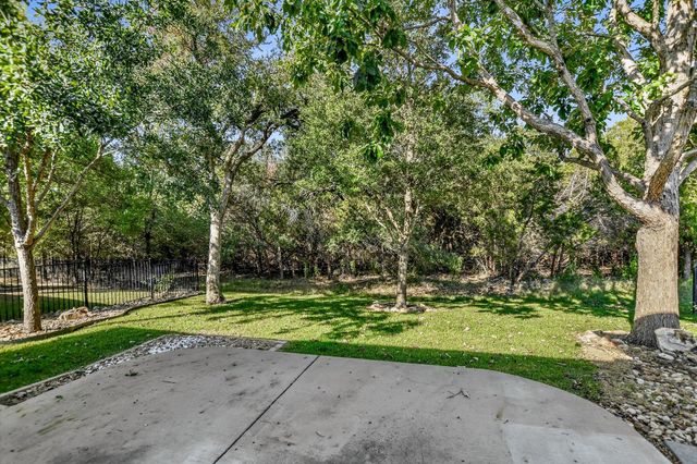 702 Independence Creek LN, Georgetown, TX 78633