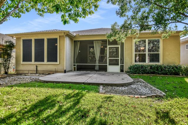 702 Independence Creek LN, Georgetown, TX 78633