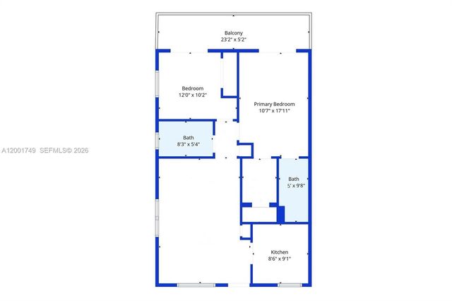 15391 S Dixie Hwy 60 Hwy 60, Palmetto Bay, FL 33157