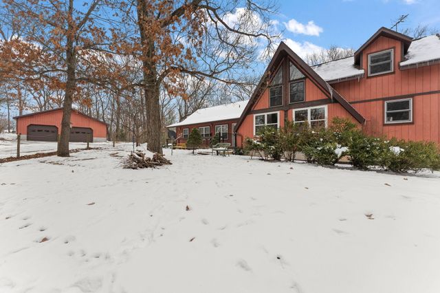 385 W 900 N, Wheatfield, IN 46392