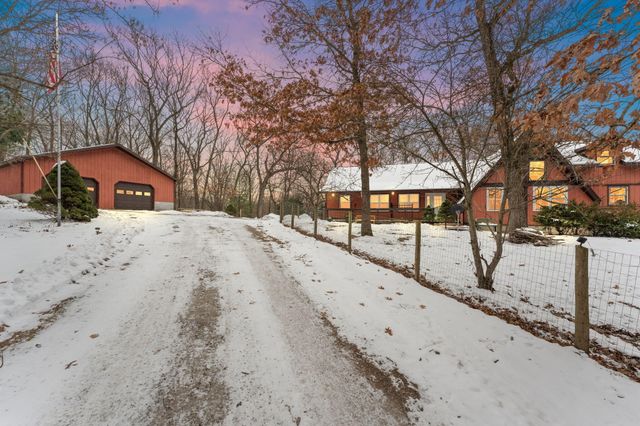 385 W 900 N, Wheatfield, IN 46392