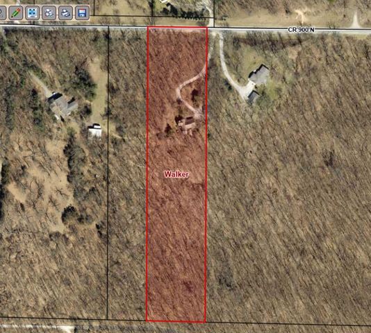 385 W 900 N, Wheatfield, IN 46392