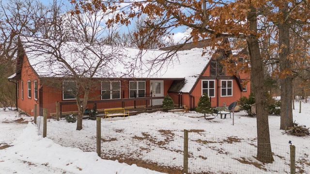 385 W 900 N, Wheatfield, IN 46392