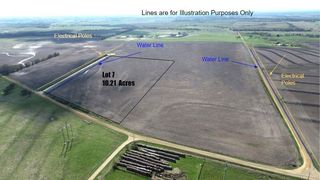 TBD CR 134/135 #7, Cameron, TX 76520