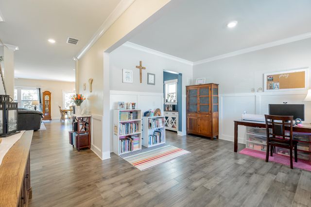 7587 Highborne Lane, Ooltewah, TN 37363