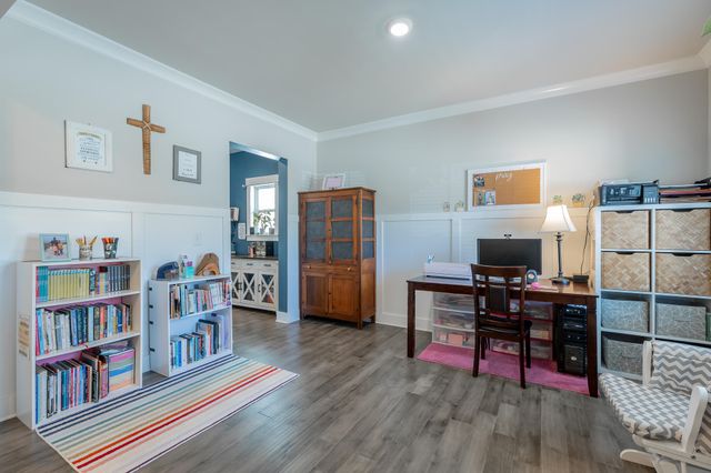 7587 Highborne Lane, Ooltewah, TN 37363