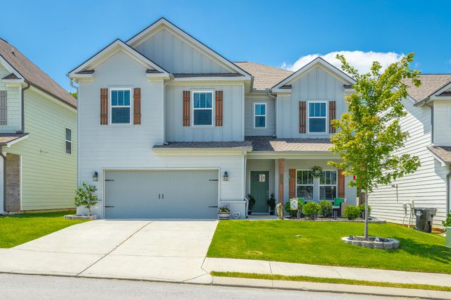 7587 Highborne Lane, Ooltewah, TN 37363