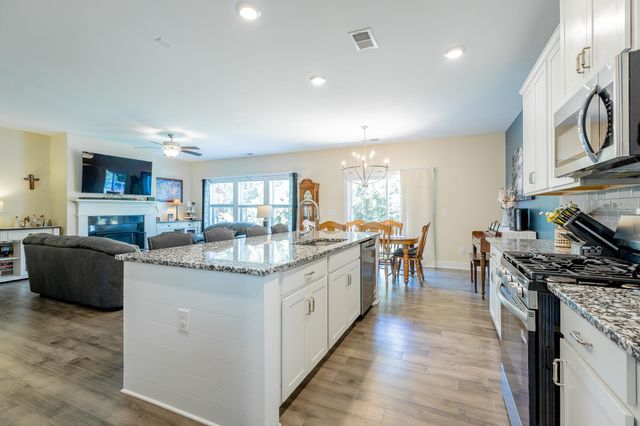 7587 Highborne Lane, Ooltewah, TN 37363