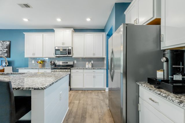 7587 Highborne Lane, Ooltewah, TN 37363