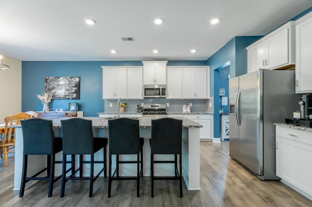 7587 Highborne Lane, Ooltewah, TN 37363