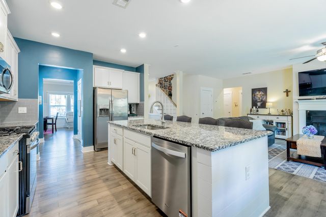 7587 Highborne Lane, Ooltewah, TN 37363