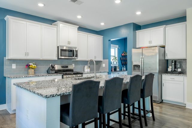 7587 Highborne Lane, Ooltewah, TN 37363