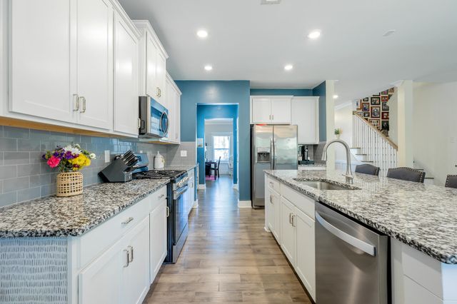7587 Highborne Lane, Ooltewah, TN 37363