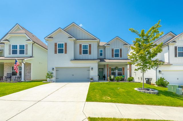 7587 Highborne Lane, Ooltewah, TN 37363