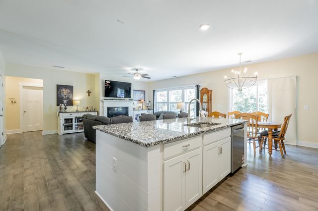 7587 Highborne Lane, Ooltewah, TN 37363