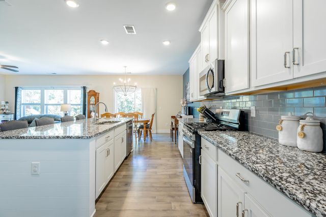 7587 Highborne Lane, Ooltewah, TN 37363