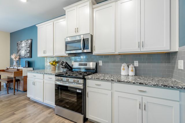 7587 Highborne Lane, Ooltewah, TN 37363