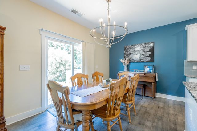 7587 Highborne Lane, Ooltewah, TN 37363