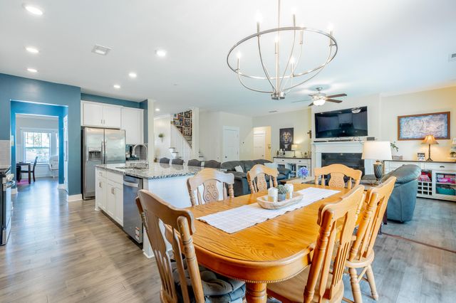 7587 Highborne Lane, Ooltewah, TN 37363