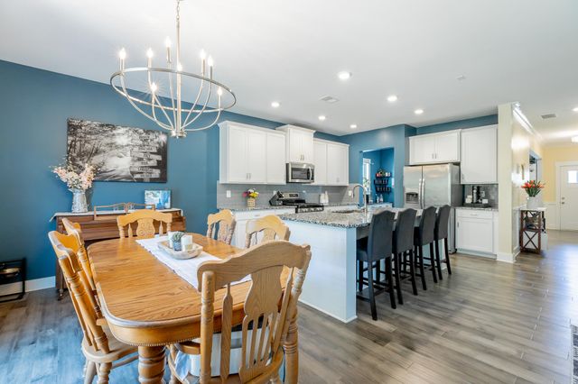 7587 Highborne Lane, Ooltewah, TN 37363