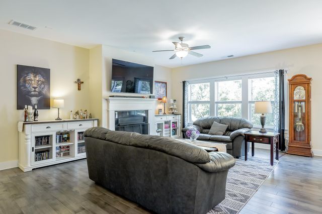 7587 Highborne Lane, Ooltewah, TN 37363