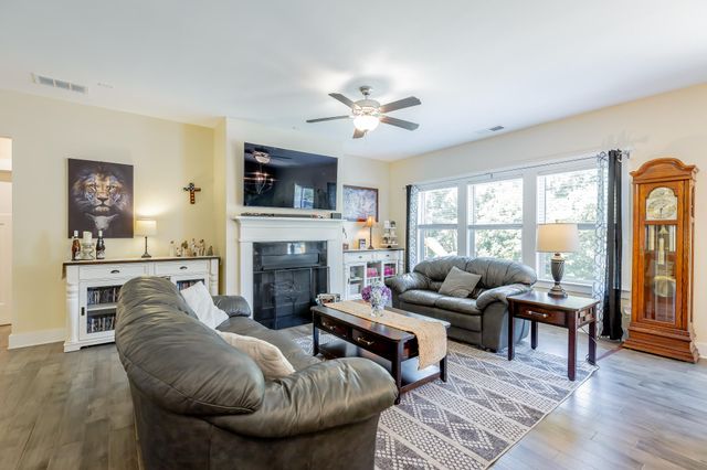 7587 Highborne Lane, Ooltewah, TN 37363