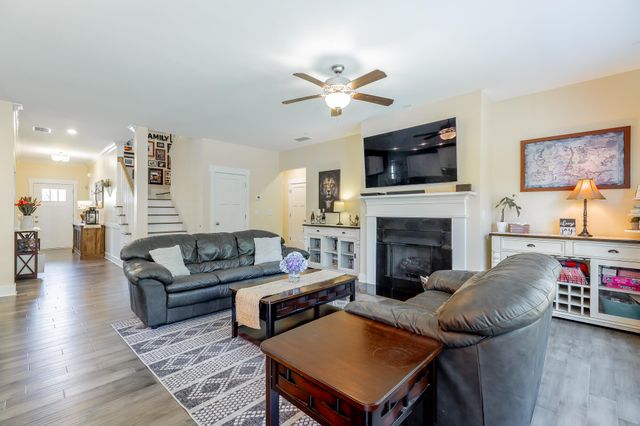 7587 Highborne Lane, Ooltewah, TN 37363