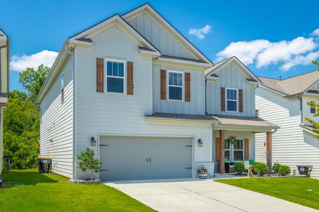 7587 Highborne Lane, Ooltewah, TN 37363