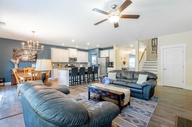 7587 Highborne Lane, Ooltewah, TN 37363