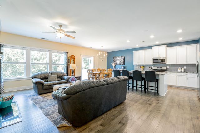 7587 Highborne Lane, Ooltewah, TN 37363