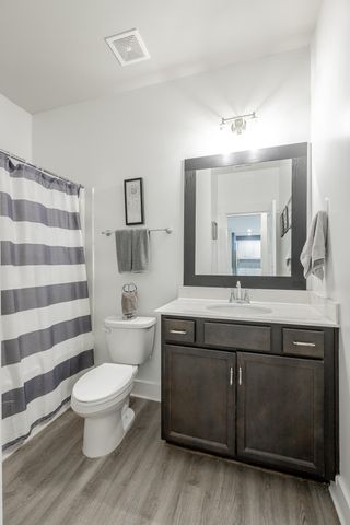 7587 Highborne Lane, Ooltewah, TN 37363