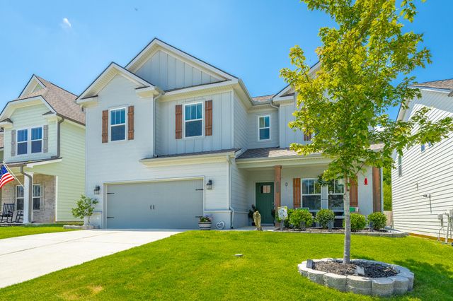7587 Highborne Lane, Ooltewah, TN 37363