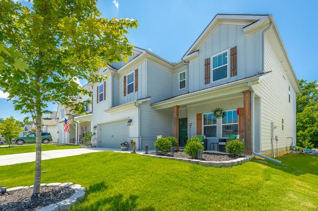 7587 Highborne Lane, Ooltewah, TN 37363