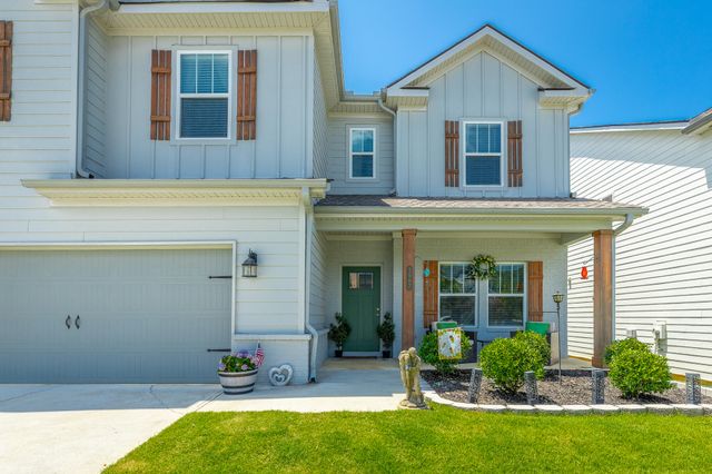 7587 Highborne Lane, Ooltewah, TN 37363