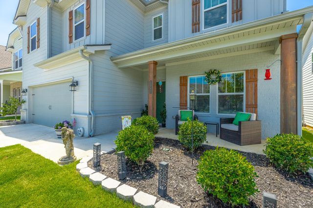 7587 Highborne Lane, Ooltewah, TN 37363