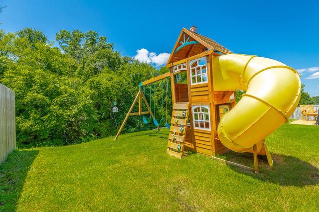 7587 Highborne Lane, Ooltewah, TN 37363